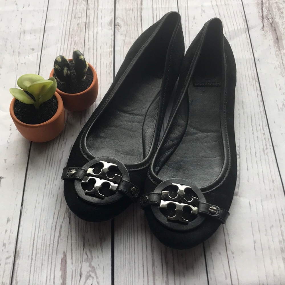 Tory Burch Aaden Flats Size 9